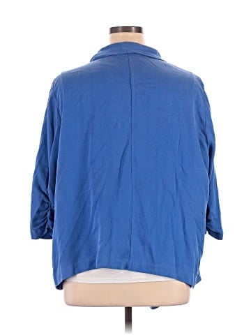 Karen Kane Blazer (view 2)