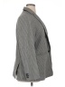 Uniqlo Houndstooth Gray Blazer Size XL - photo 4