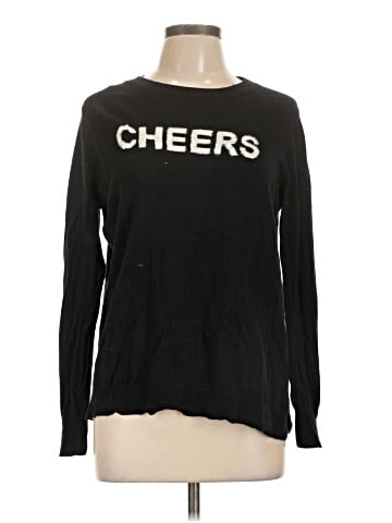 1.State Pullover Sweater (view 1)