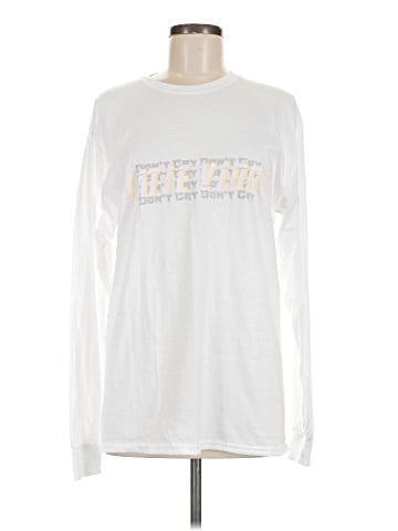 Jerzees Long Sleeve T-Shirt (view 1)