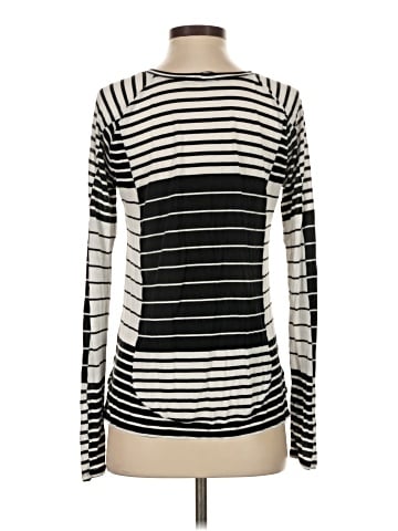BCBGMAXAZRIA Long Sleeve T-Shirt (view 2)
