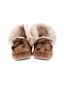 Ugg Australia Brown Flats Size 6 - photo 2