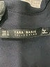 Zara Basic Solid Black Casual Dress Size S - photo 7