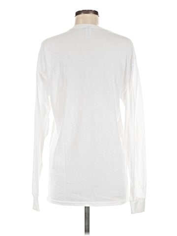 Jerzees Long Sleeve T-Shirt (view 2)