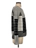 BCBGMAXAZRIA Black Long Sleeve T-Shirt Size S (estimated) - photo 4
