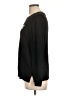1.State Black Pullover Sweater Size L - photo 5