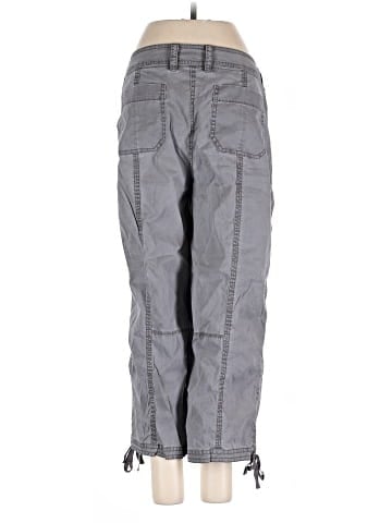 Eileen Fisher Cargo Pants (view 2)
