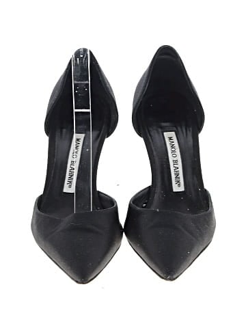 Manolo Blahnik Heels (view 2)