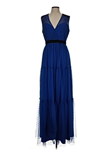 BCBGMAXAZRIA Cocktail Dress (view 1)