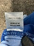78 & Sunny Solid Blue Shorts Size 14 - photo 4