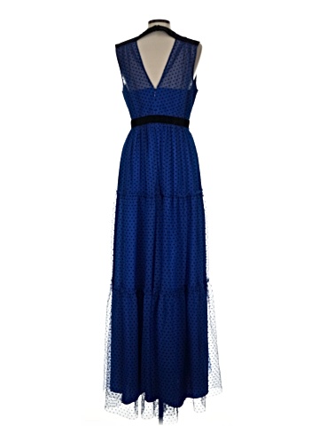 BCBGMAXAZRIA Cocktail Dress (view 2)