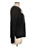 1.State Black Pullover Sweater Size L - photo 4