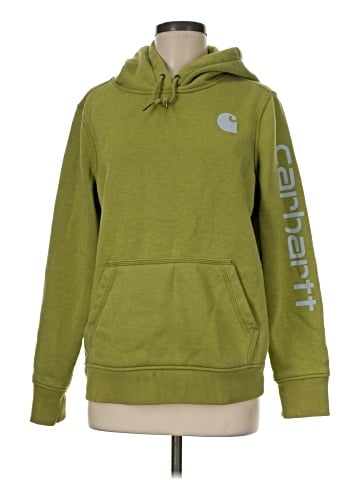 Carhartt Pullover Hoodie (view 1)