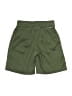Athletic Works Solid Green Athletic Shorts Size 6 - 7 - photo 2