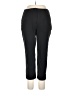 Calvin Klein Solid Black Dress Pants Size L - photo 1