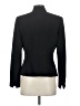 Jones Studio 100% Polyester Black Blazer Size 4 - photo 2