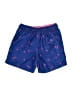 Wonder Nation Tropical Blue Board Shorts Size 4 - 5 - photo 2