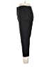 Calvin Klein Solid Black Dress Pants Size L - photo 5