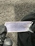 More Than Magic Solid Black Athletic Shorts Size 10 - 12 - photo 4