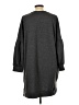 Cherish Gray Casual Dress Size L - photo 2
