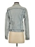 a.n.a. A New Approach Blue Denim Jacket Size S - photo 2