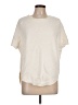 Anthropologie Ivory Pullover Sweater Size S - photo 1