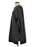 Cherish Gray Casual Dress Size L - photo 5