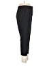 Calvin Klein Solid Black Dress Pants Size L - photo 4