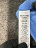 Beyond Yoga Blue Long Sleeve T-Shirt Size XXL - photo 8