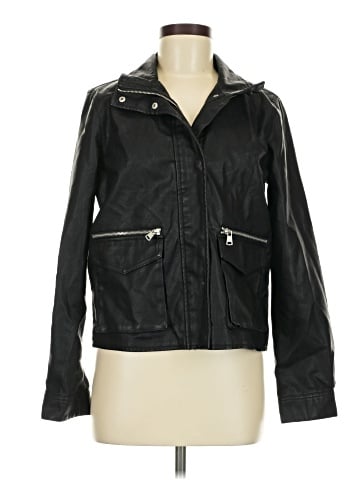 Baccini Jacket (view 1)