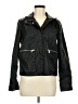 Baccini 100% Polyurethane Black Jacket Size M - photo 1