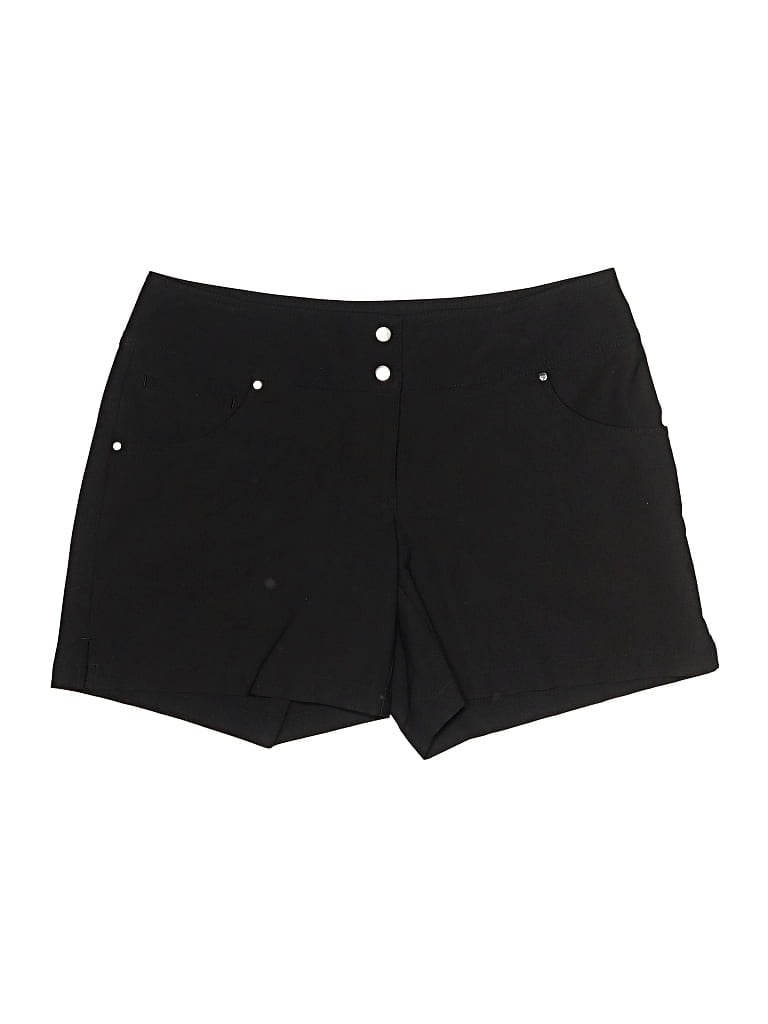 Pre-owned Slazenger Shorts In Black