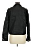 Baccini 100% Polyurethane Black Jacket Size M - photo 2