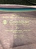 Coolibar Purple Sleeveless Top Size XL - photo 7