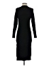 Assorted Brands Black Casual Dress Size XS - photo 2