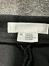 Cooperative Solid Black Shorts Size M - photo 3