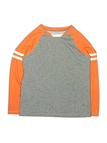 Hanna Andersson 3/4 Sleeve T-Shirt (view 1)