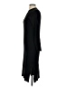 Assorted Brands Black Casual Dress Size XS - photo 5