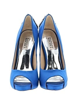 Badgley Mischka Heels (view 2)