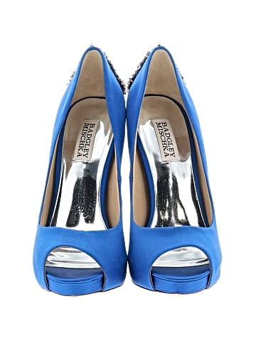 Badgley Mischka Heels (view 2)