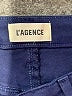 L'Agence Blue Jeans Size 26 waist - photo 4