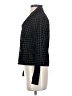 Eccoci Houndstooth Black Jacket Size 0 - photo 5