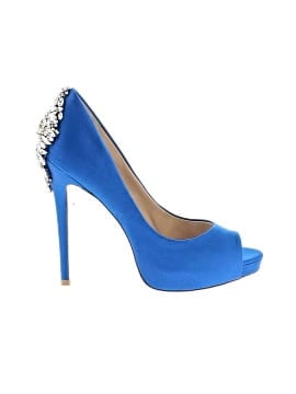 Badgley Mischka Heels (view 1)