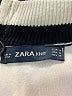 Zara Ivory Long Sleeve Top Size M - photo 7