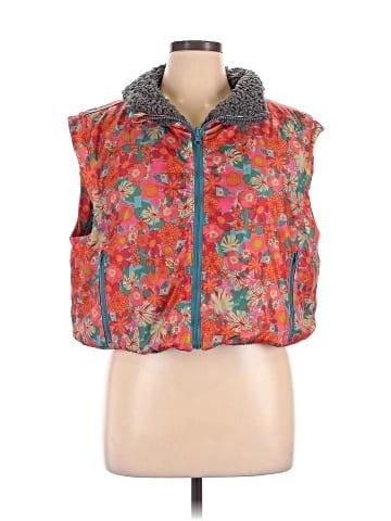 Natural Life Vest (view 1)