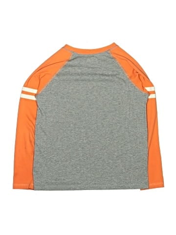Hanna Andersson 3/4 Sleeve T-Shirt (view 2)