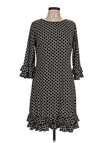 MSK Casual Dress (view 1)