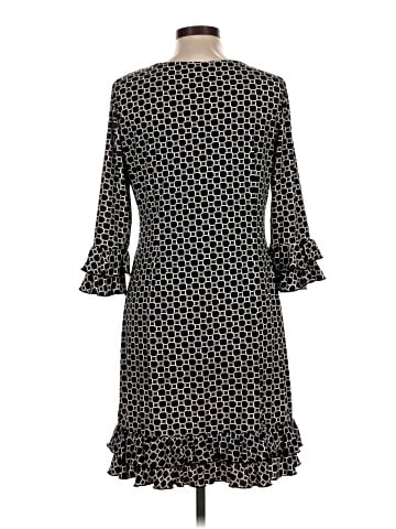 MSK Casual Dress (view 2)