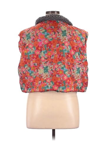 Natural Life Vest (view 2)
