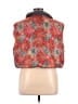 Natural Life Orange Vest Size XL - photo 2